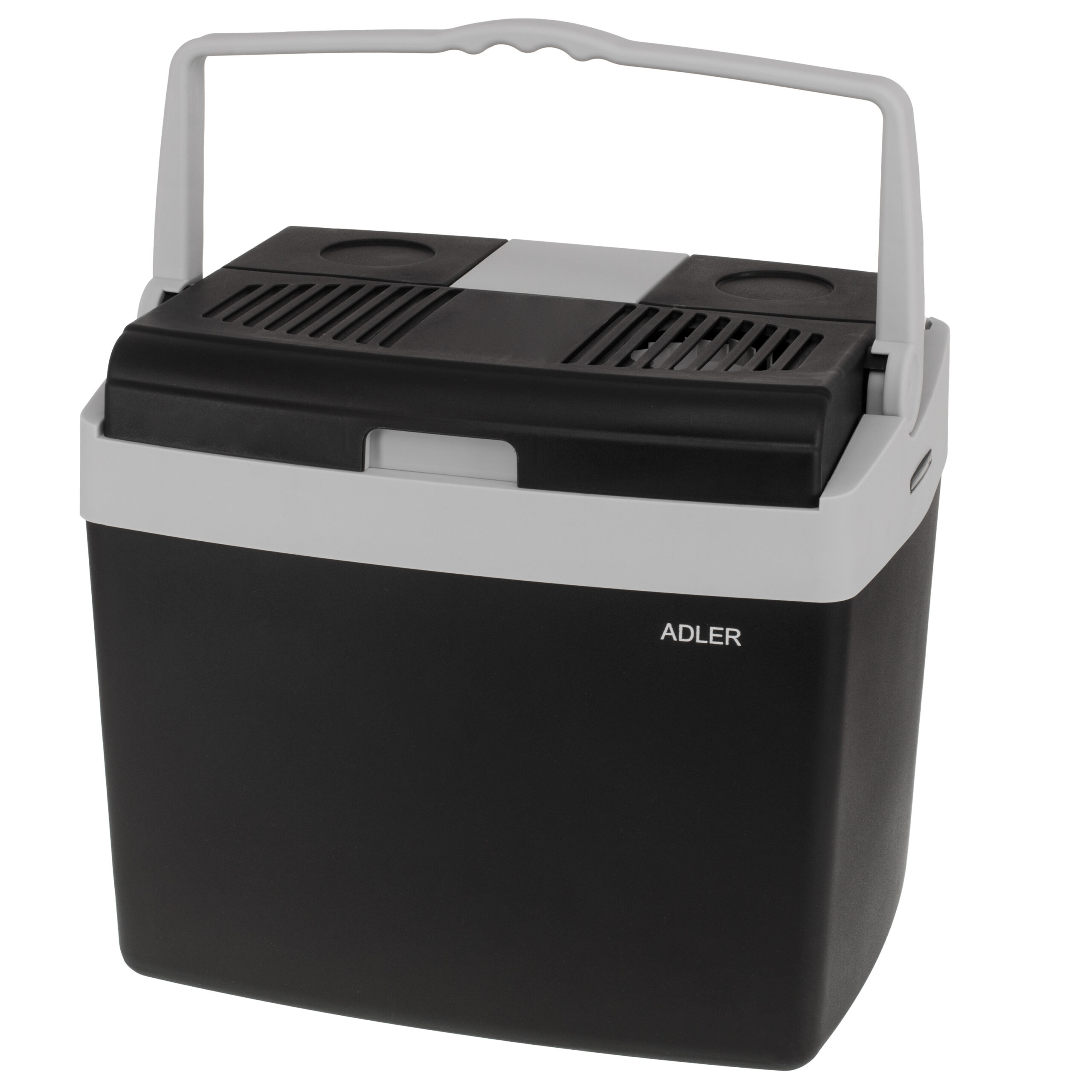 Adler Portable cooler | AD 8091 | 25 L | 230 V - Image 2
