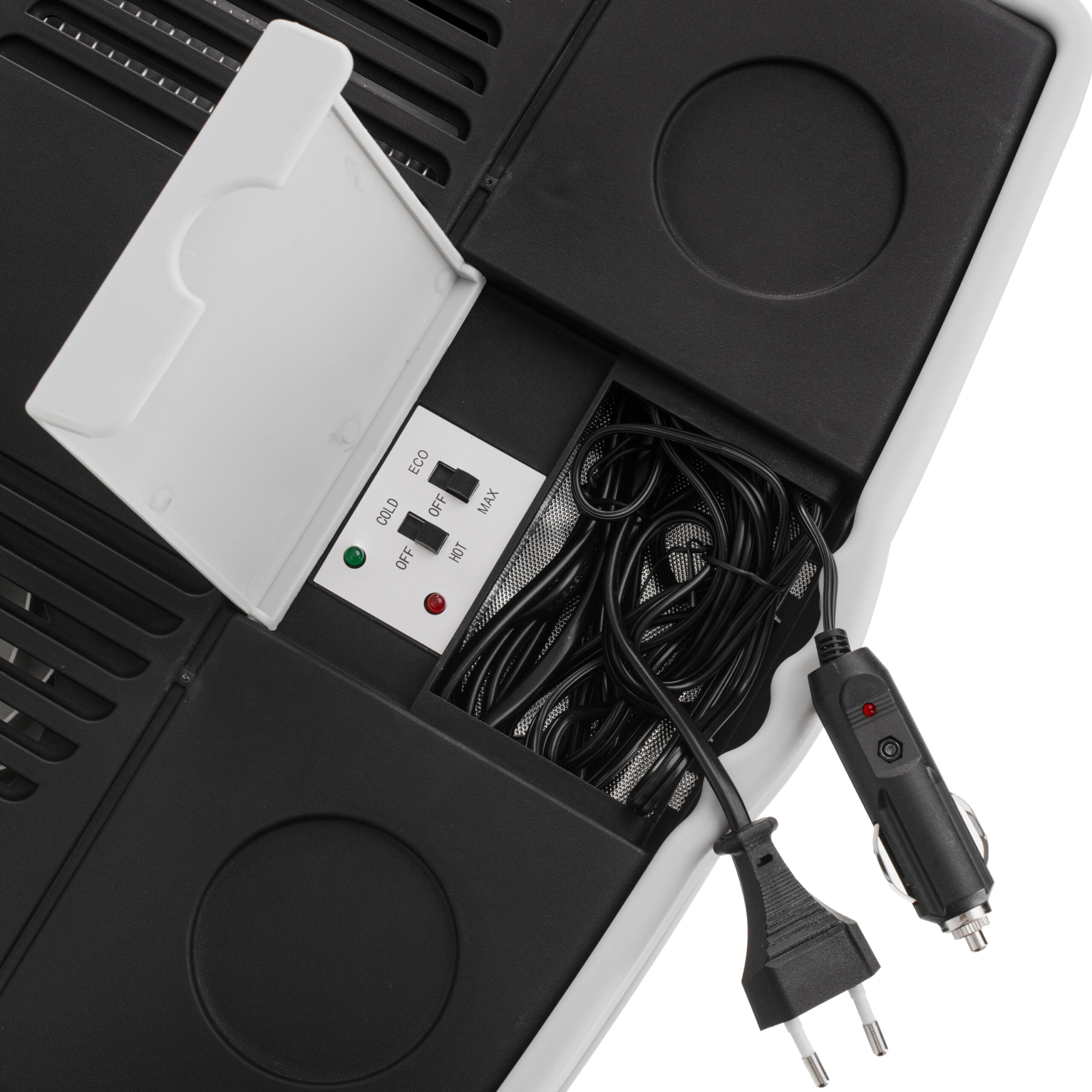 Adler Portable cooler | AD 8091 | 25 L | 230 V - Image 5