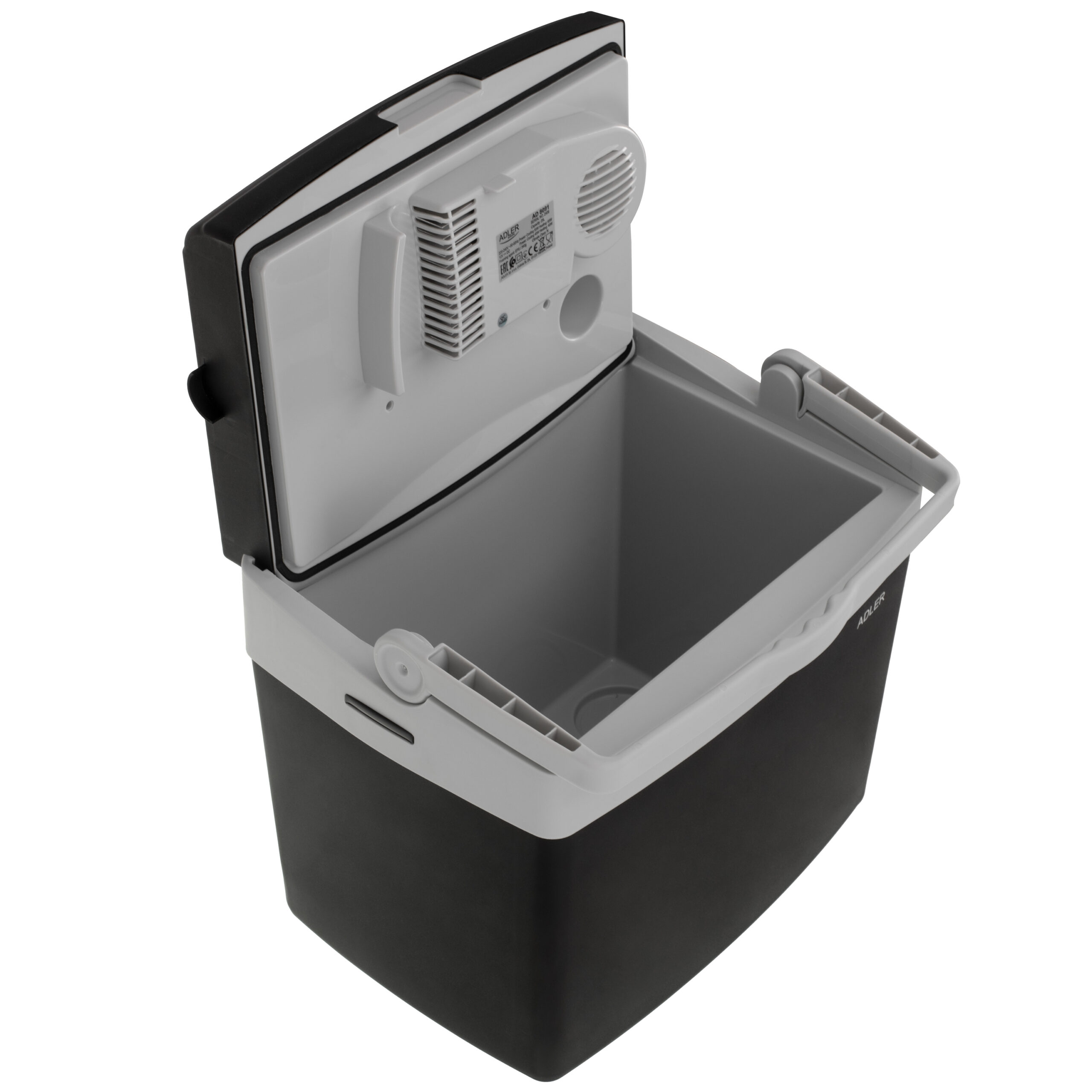 Adler Portable cooler | AD 8091 | 25 L | 230 V - Image 7