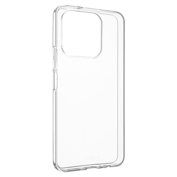 Fixed Story | Back Cover | Honor | X6b | TPU | Clear
