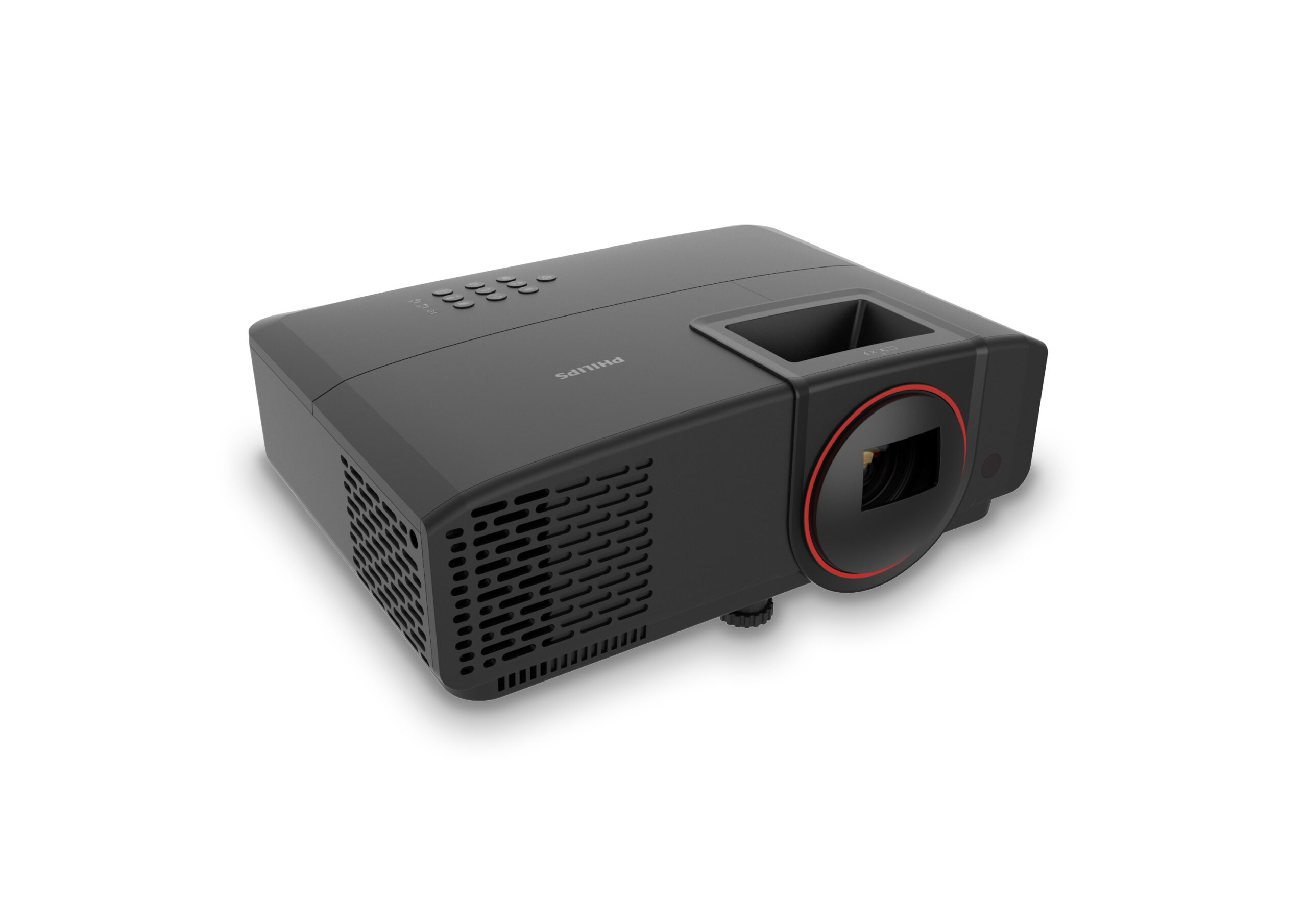 Philips | GamePix 800 | Full HD (1920x1080) | 2600 ANSI lumens | 1500:1 | Black | Smart Gaming Projector - Image 6
