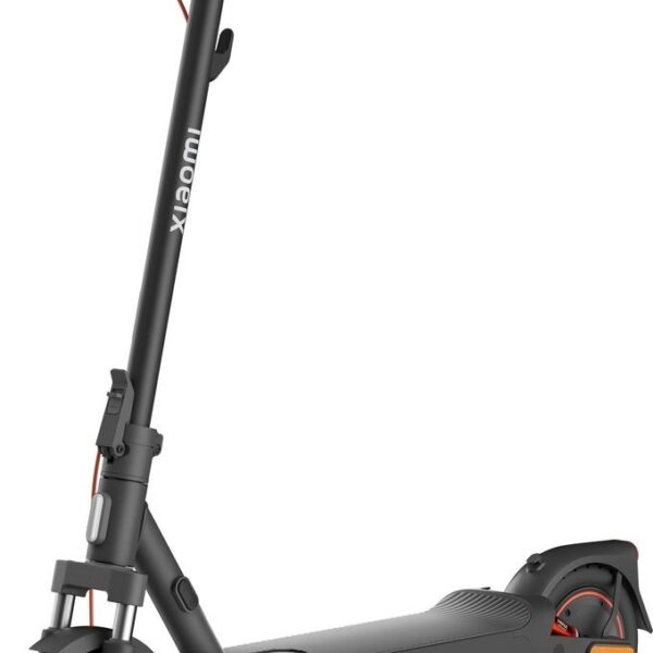 Xiaomi | Electric Scooter 5 Max GL | 25 kg/h | 10 " | Black