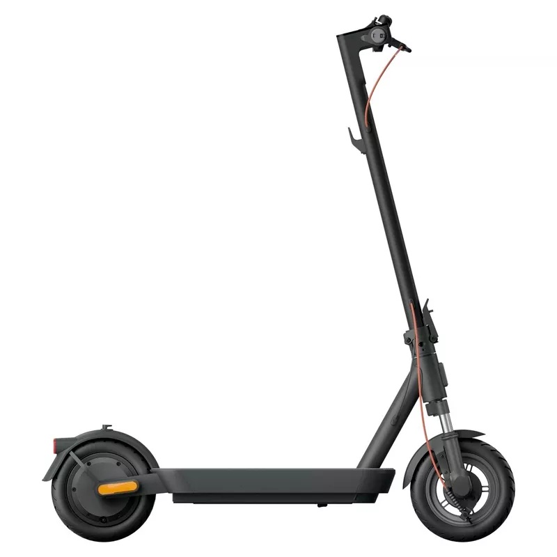 Xiaomi | Electric Scooter 5 GL | 25 kg/h | 10 " | Black - Image 4