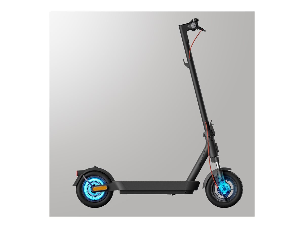 Xiaomi | Electric Scooter 5 GL | 25 kg/h | 10 " | Black - Image 5