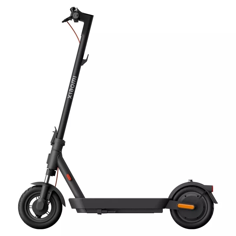 Xiaomi | Electric Scooter 5 GL | 25 kg/h | 10 " | Black - Image 6