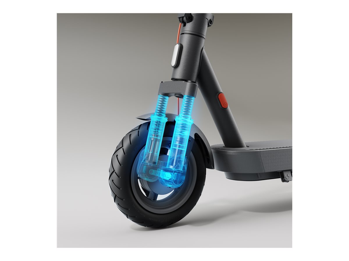 Xiaomi | Electric Scooter 5 GL | 25 kg/h | 10 " | Black - Image 7
