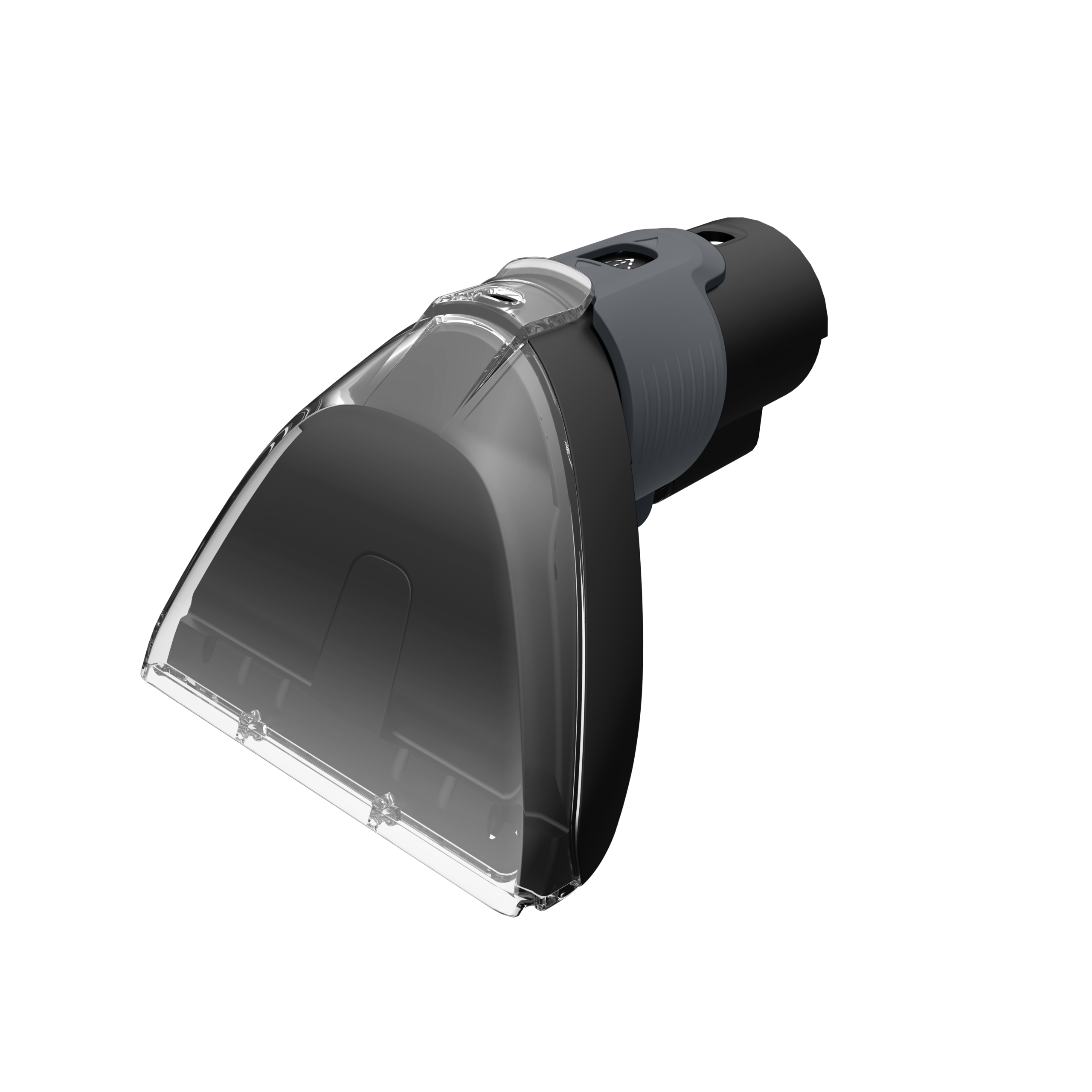 Bissell | SpotClean C5 Select Portable Carpet and Upholstery Cleaner | 3928N | Corded operating | Washing function | 400 W | Black/Blue | 24 month(s) - Image 7