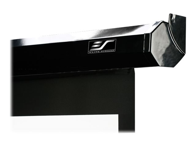 Elite Screens | Spectrum Series | Electric125H | Diagonal 125 " | 16:9 | Viewable screen width (W) 277 cm | Black - Image 8
