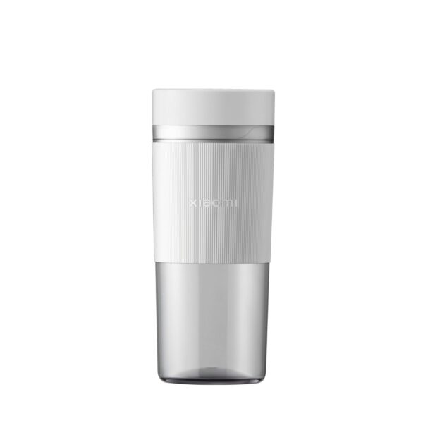 Xiaomi | Blender EU | Portable | 45 W | Jar material Plastic | Jar capacity 0.3 L | Ice crushing | White