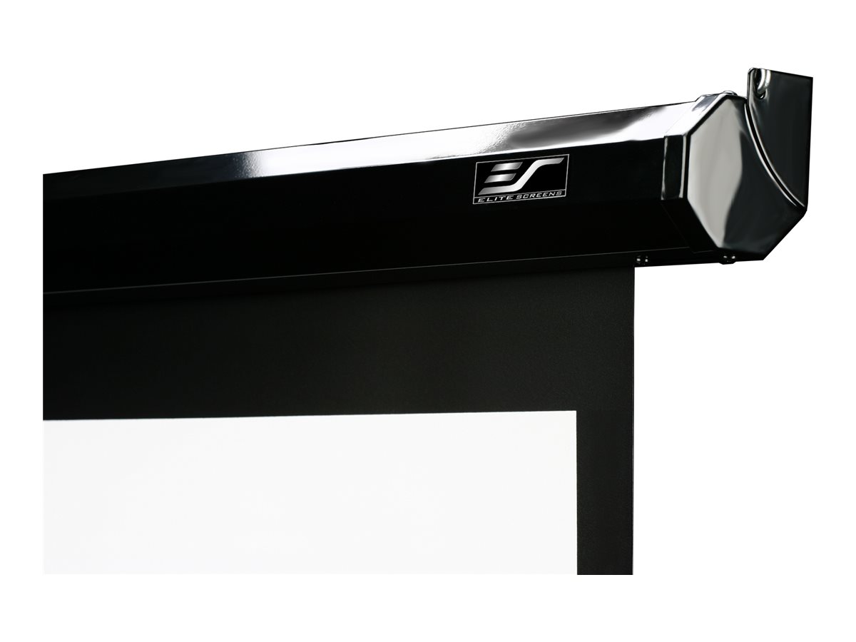 Elite Screens | Spectrum Series | Electric125H | Diagonal 125 " | 16:9 | Viewable screen width (W) 277 cm | Black - Image 9
