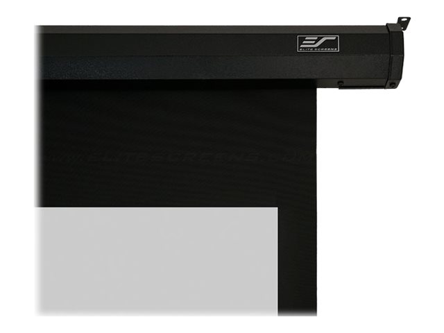 Elite Screens | Spectrum Series | Electric125H | Diagonal 125 " | 16:9 | Viewable screen width (W) 277 cm | Black - Image 10
