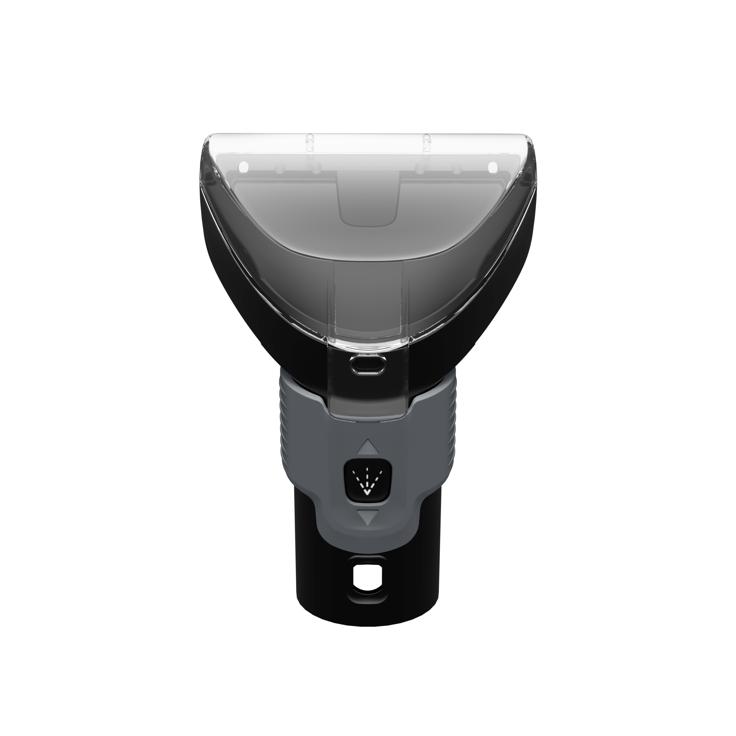 Bissell | SpotClean C5 Select Portable Carpet and Upholstery Cleaner | 3928N | Corded operating | Washing function | 400 W | Black/Blue | 24 month(s) - Image 10