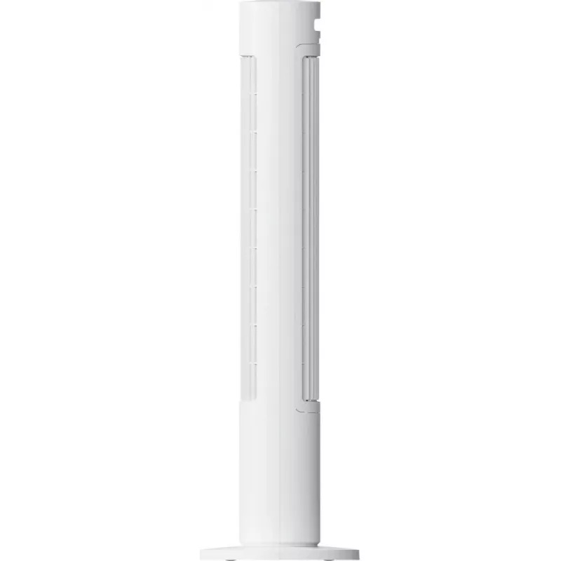 Xiaomi | Smart Tower Fan 2 EU | Stand fan | White | Diameter 29 cm | Number of speeds 4 | 24 W - Image 3