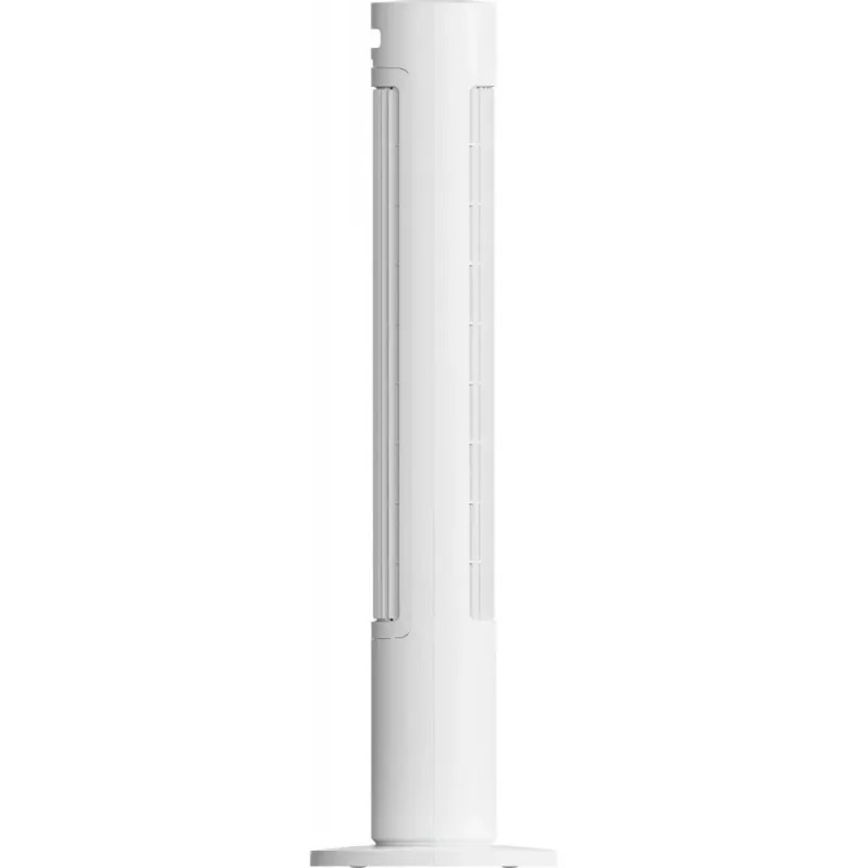 Xiaomi | Smart Tower Fan 2 EU | Stand fan | White | Diameter 29 cm | Number of speeds 4 | 24 W - Image 4