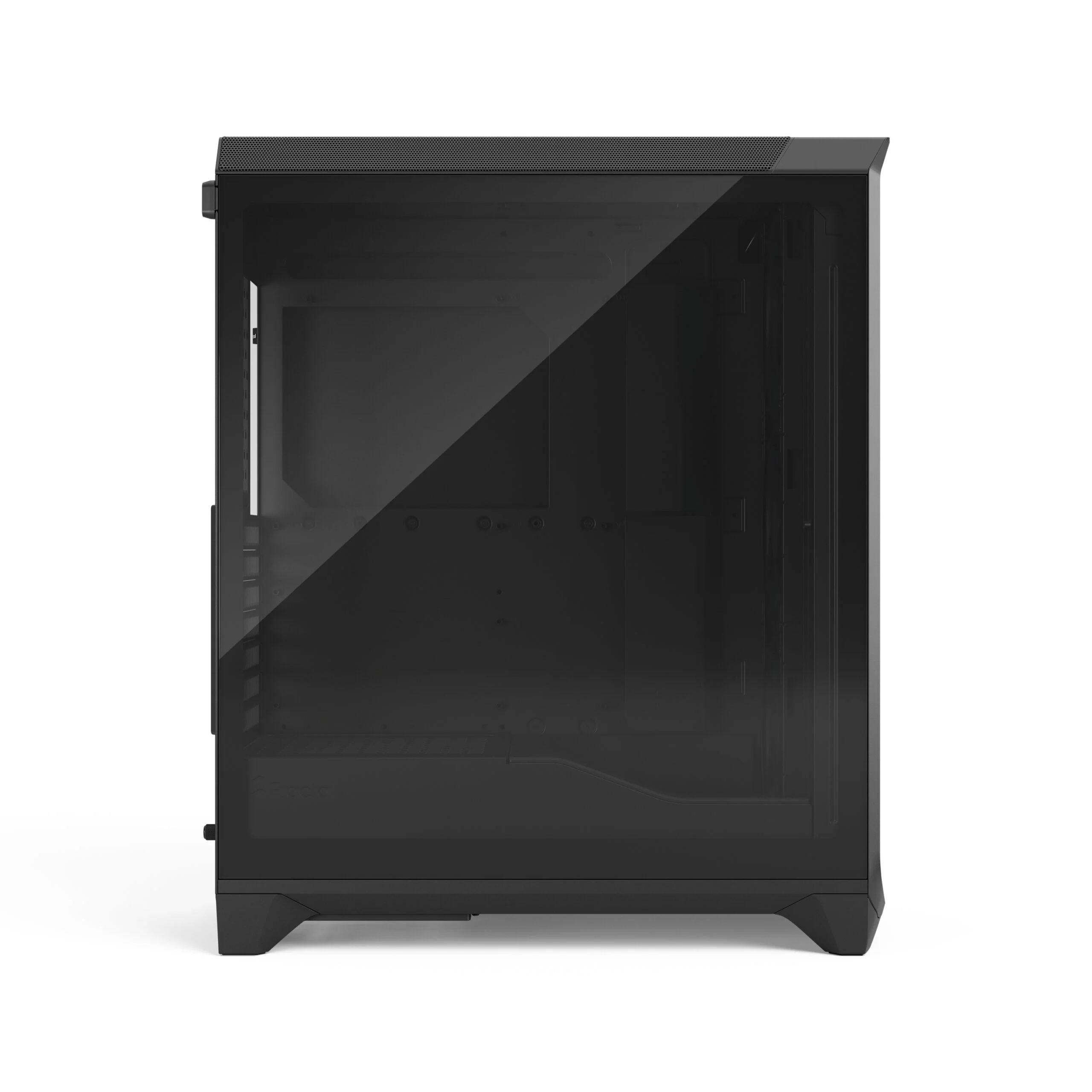 Fractal Design Meshify 3 | Black RGB TG Light Tint | Mid-Tower | Power supply included No | ATX - Image 9