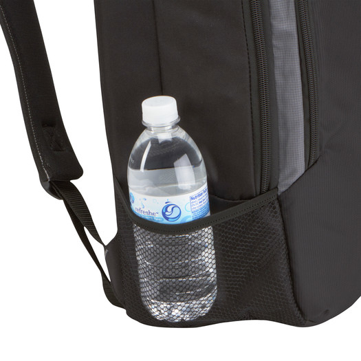 Case Logic | VNB217 | Fits up to size 17 " | Backpack | Black - Image 17