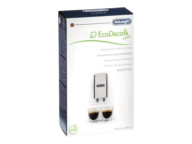 Delonghi | Mini EcoDecalk Descaler | Capacity 0.1 L - Image 3