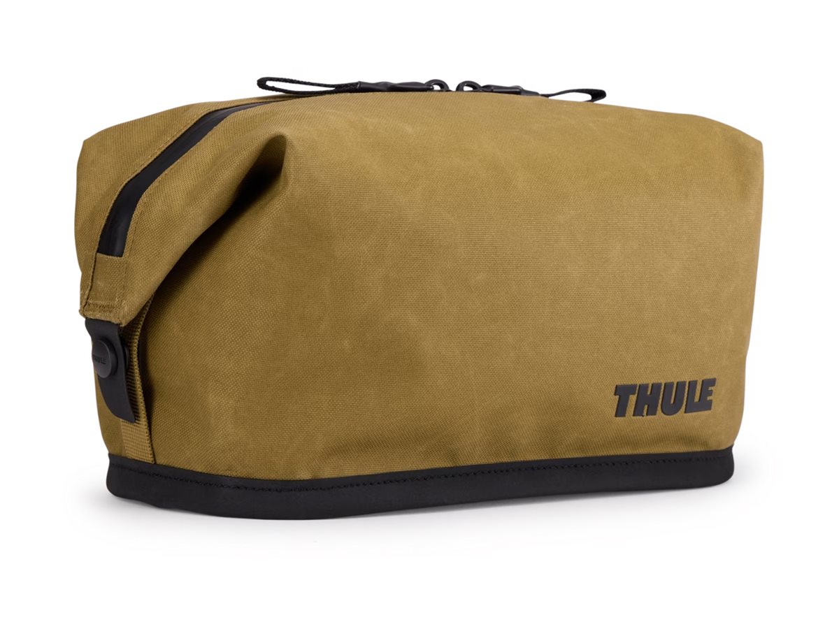 Thule Aion | Toiletry Bag | Nutria | Waterproof - Image 2