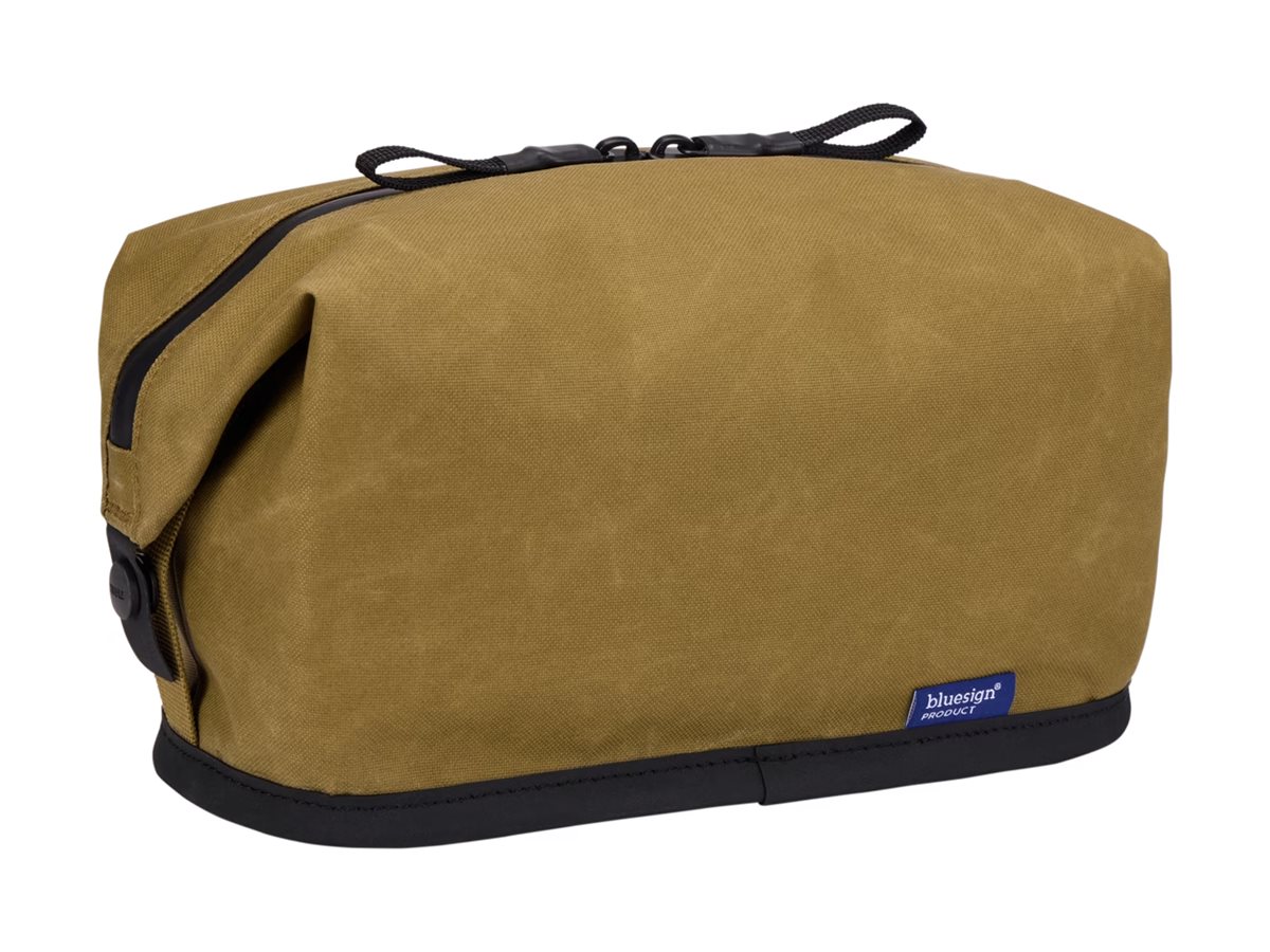 Thule Aion | Toiletry Bag | Nutria | Waterproof - Image 6