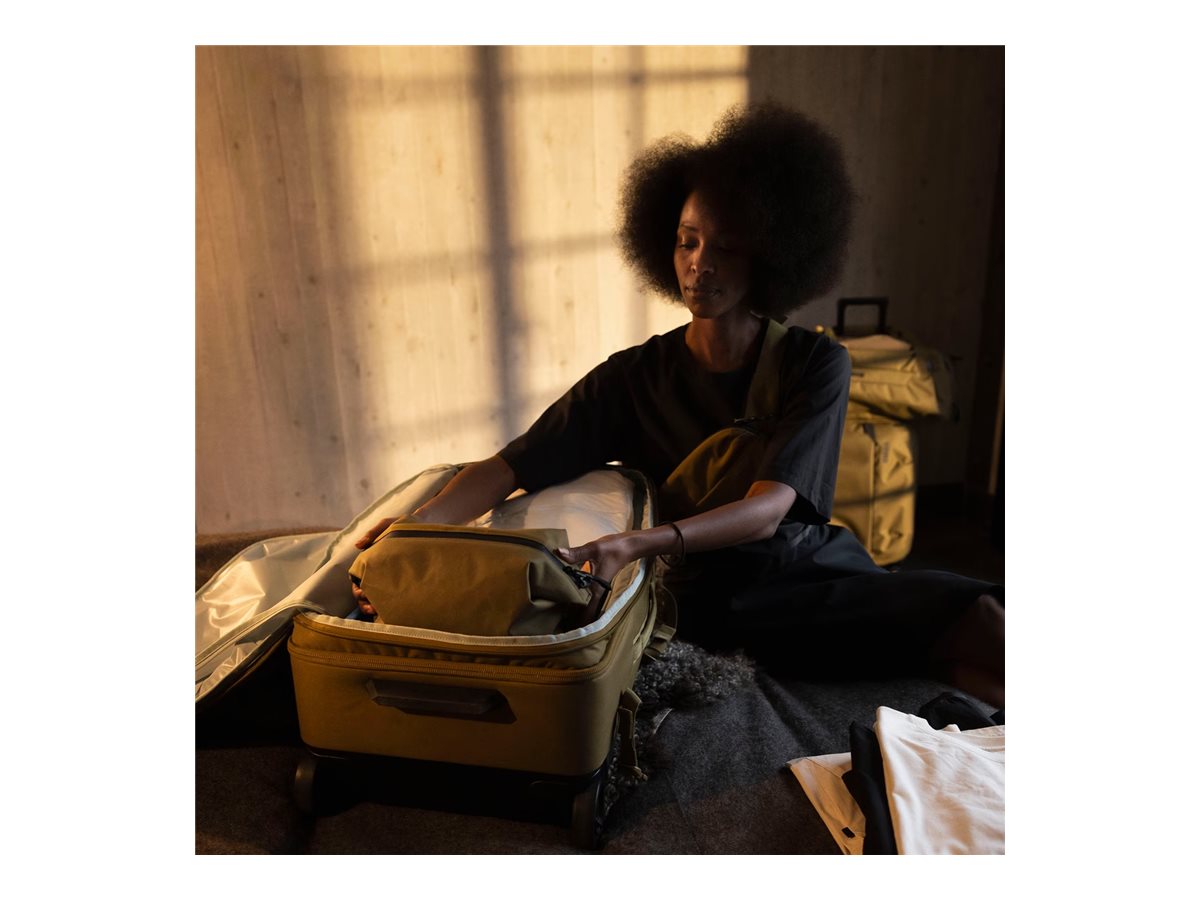 Thule Aion | Toiletry Bag | Nutria | Waterproof - Image 8