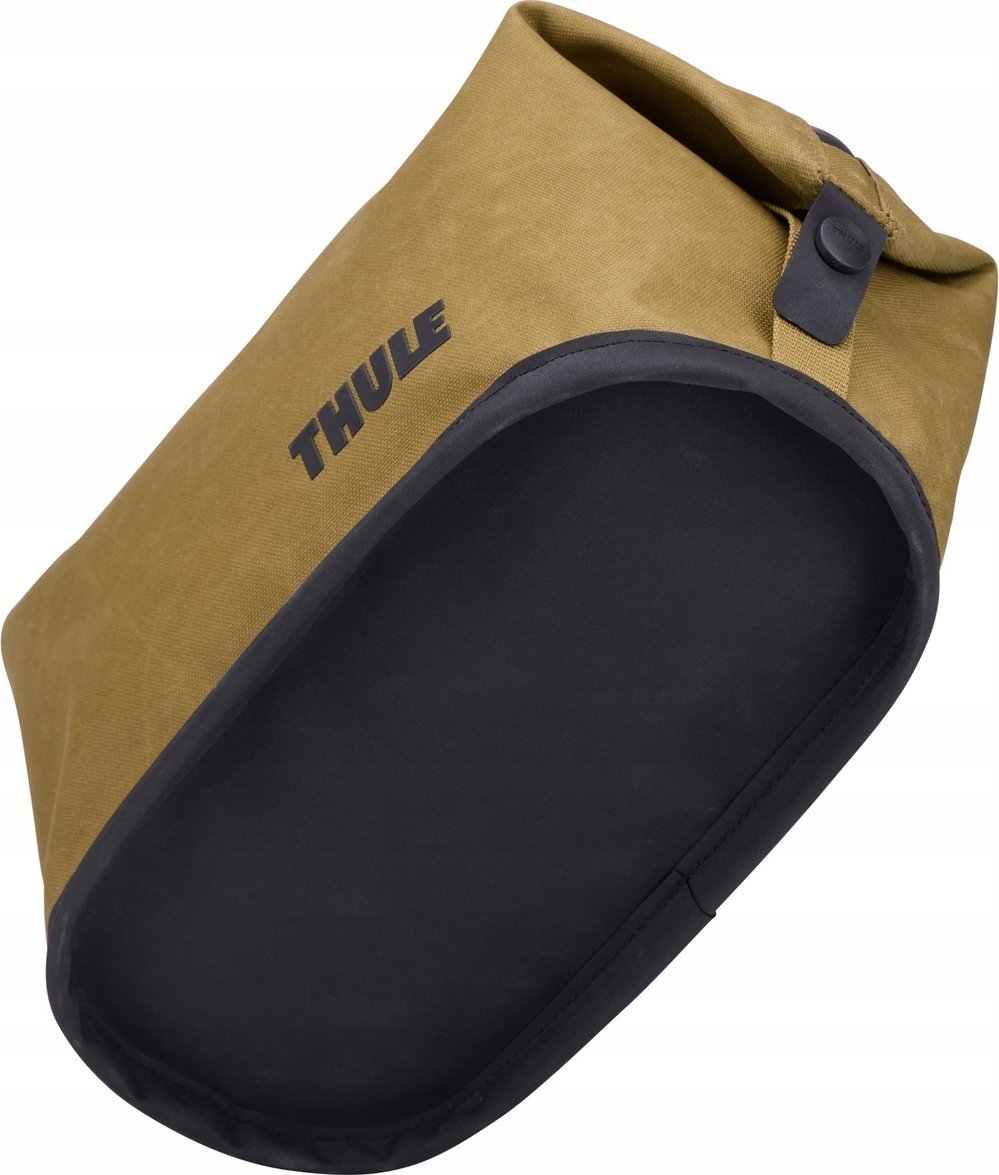 Thule Aion | Toiletry Bag | Nutria | Waterproof - Image 11
