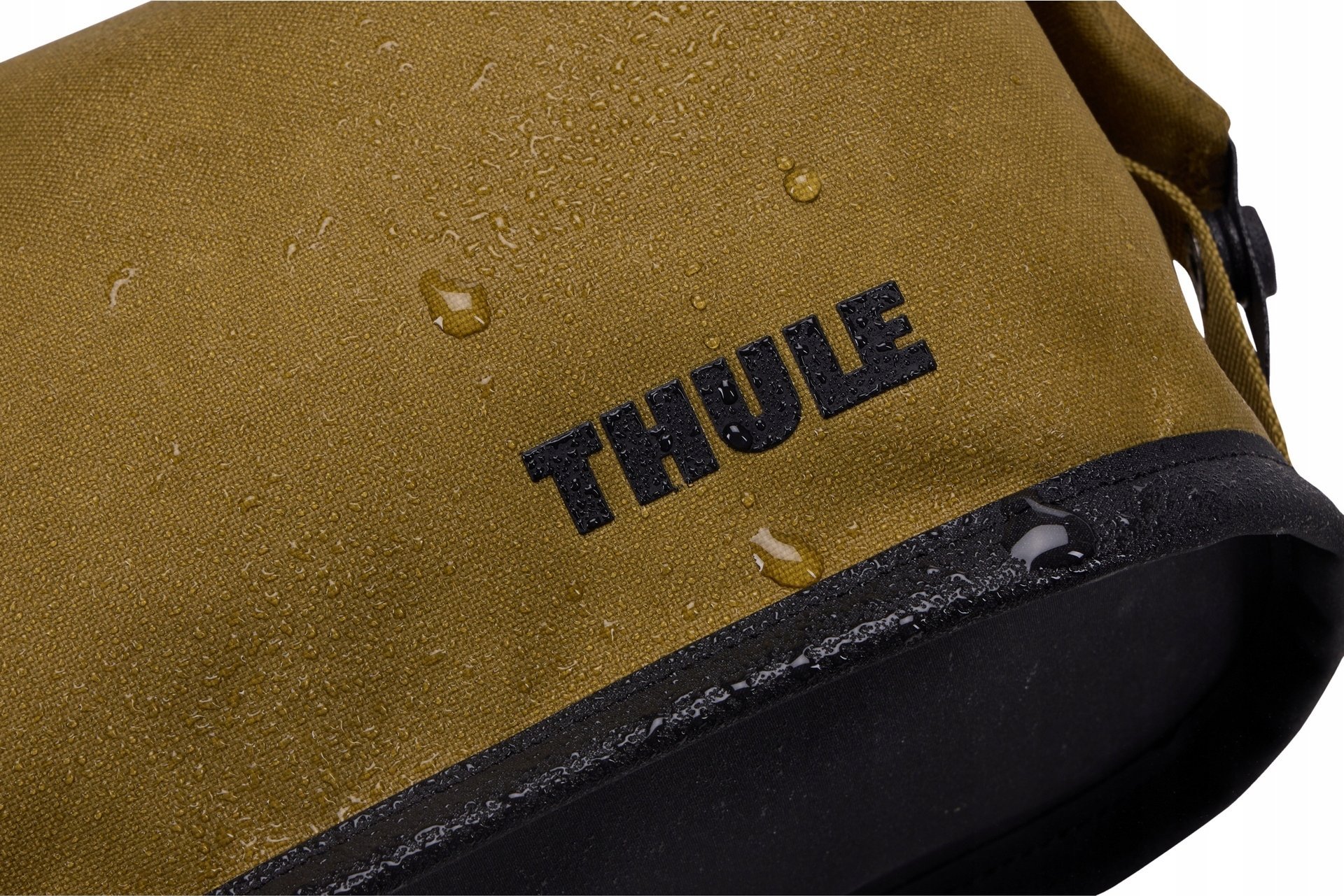 Thule Aion | Toiletry Bag | Nutria | Waterproof - Image 13
