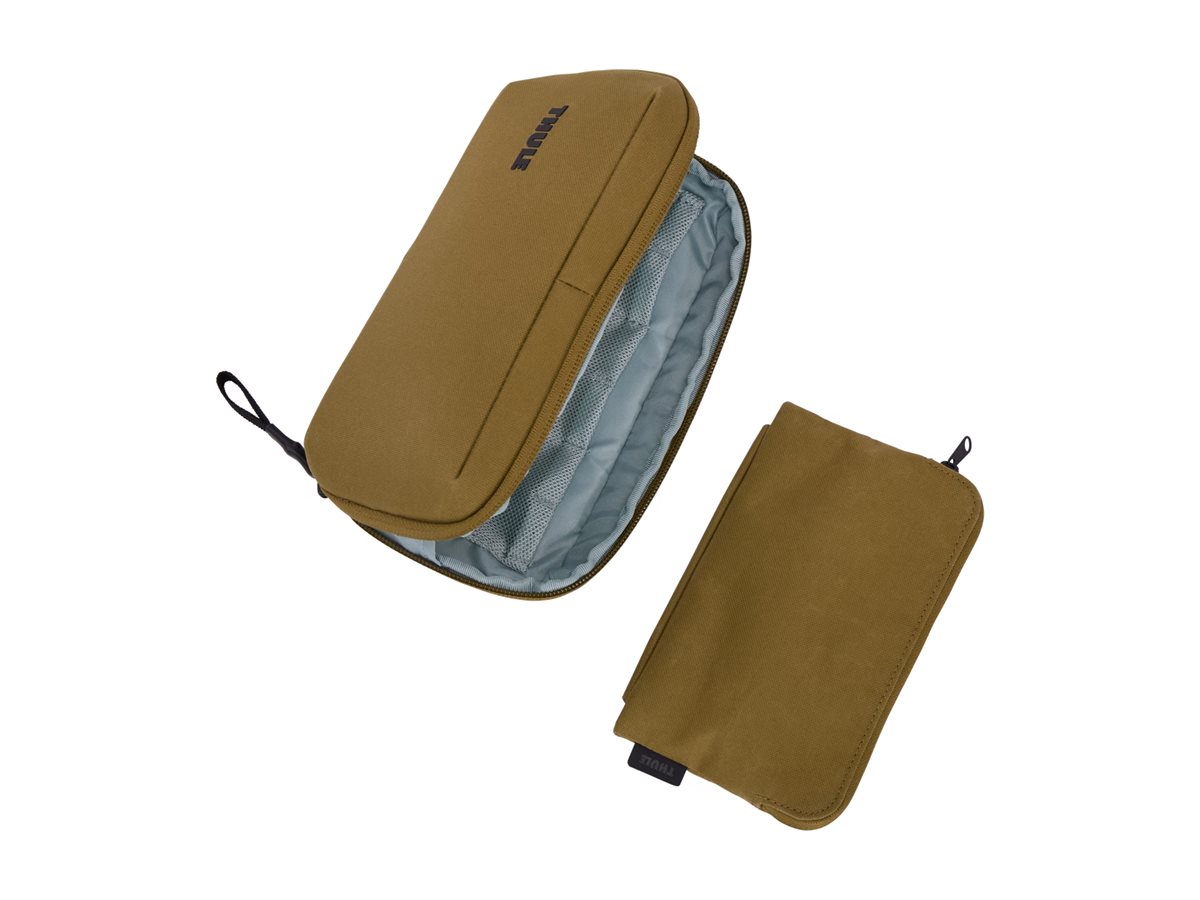 Thule TATO101 Aion | Travel Organizer | Organizer | Nutria - Image 2