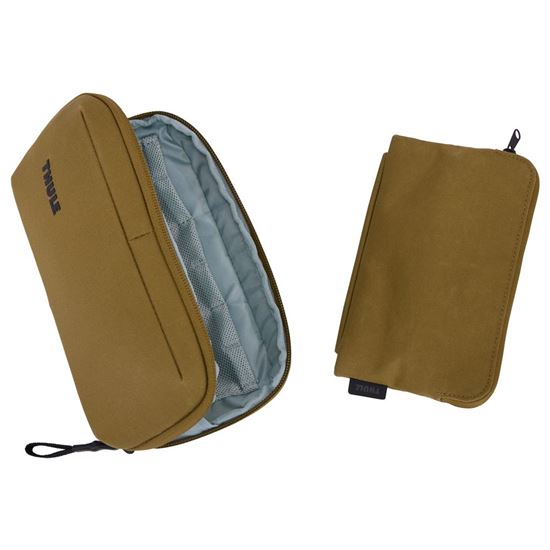 Thule TATO101 Aion | Travel Organizer | Organizer | Nutria - Image 7