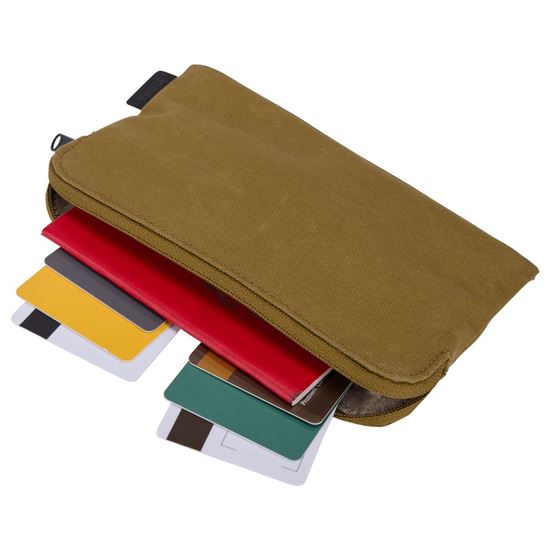 Thule TATO101 Aion | Travel Organizer | Organizer | Nutria - Image 9