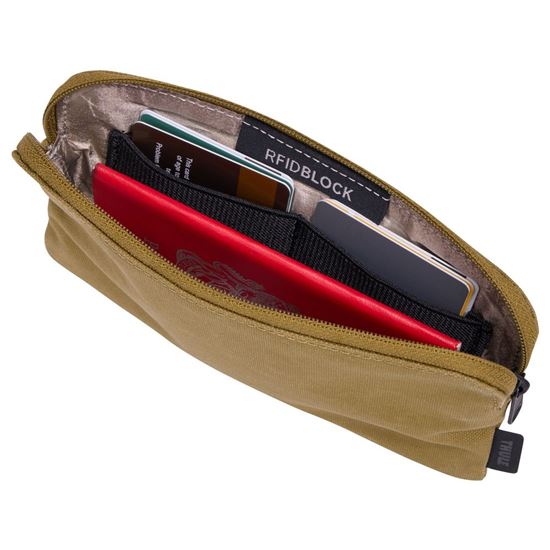 Thule TATO101 Aion | Travel Organizer | Organizer | Nutria - Image 10