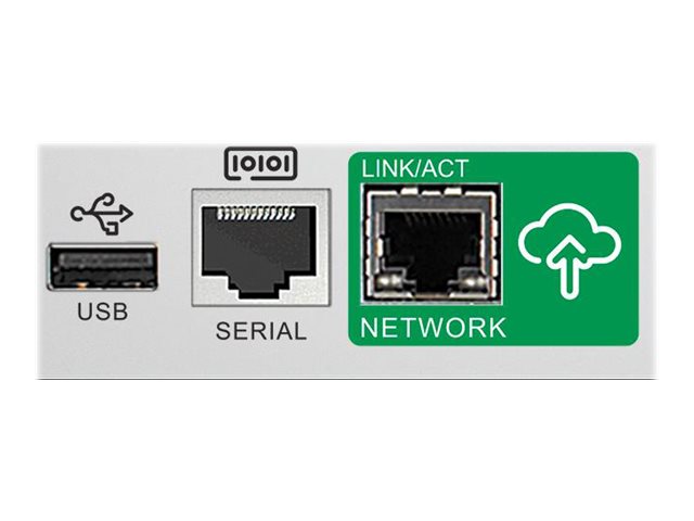 Schneider Electric APC Smart-UPS C, Rackmount 2U, 4x IEC C13 outlets, SmartConnect port, USB and serial communication, AVR, graphic LCD | SMC1000I-2UC | 1000 VA | 600 W | 230 V - Image 8