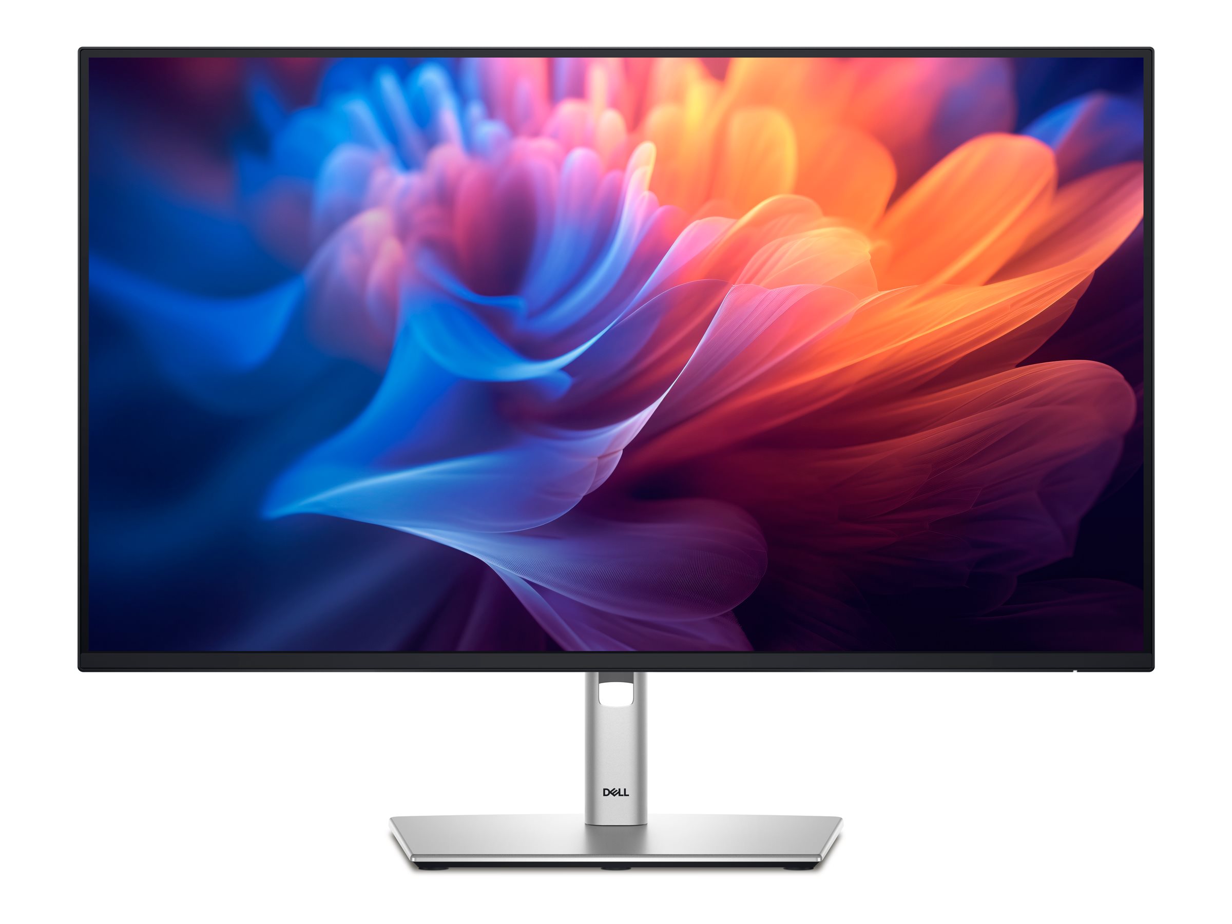 Dell | P2725H | 27 " | IPS | FHD | 16:9 | 100 Hz | 8 ms | 1920 x 1080 pixels | 300 cd/m² | HDMI ports quantity 1 | Black | Warranty 60 month(s) - Image 2