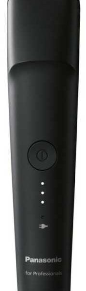 Panasonic Shaver | ER-GP23-K801 | Operating time (max) 100 min | Lithium Ion