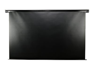 Elite Screens | Spectrum Series | Electric100H | Diagonal 100 " | 16:9 | Viewable screen width (W) 221 cm | Black - Image 5