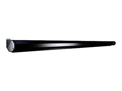 Elite Screens | Spectrum Series | Electric100H | Diagonal 100 " | 16:9 | Viewable screen width (W) 221 cm | Black - Image 6