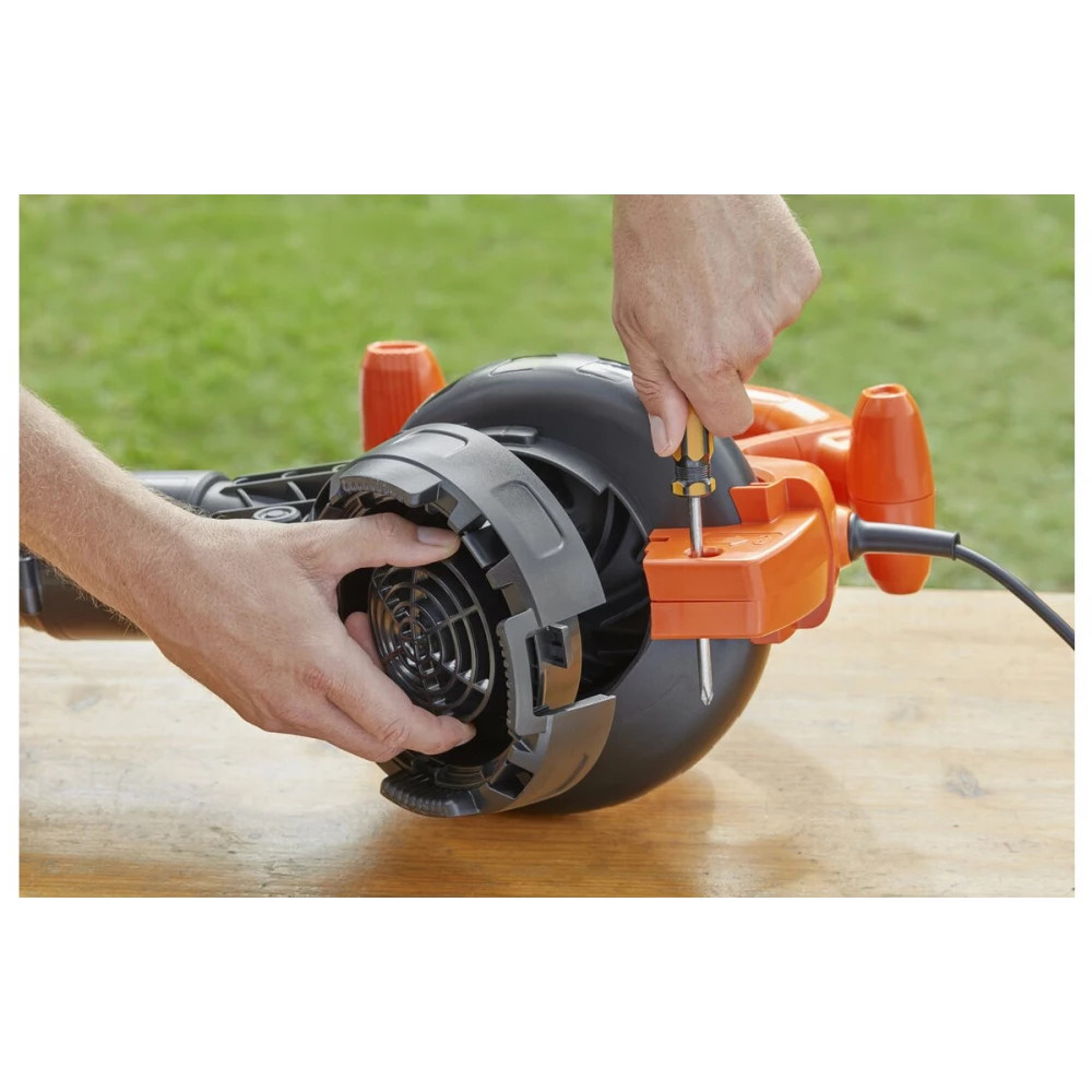 BLACK & DECKER | BEBLV260-QS - Image 3