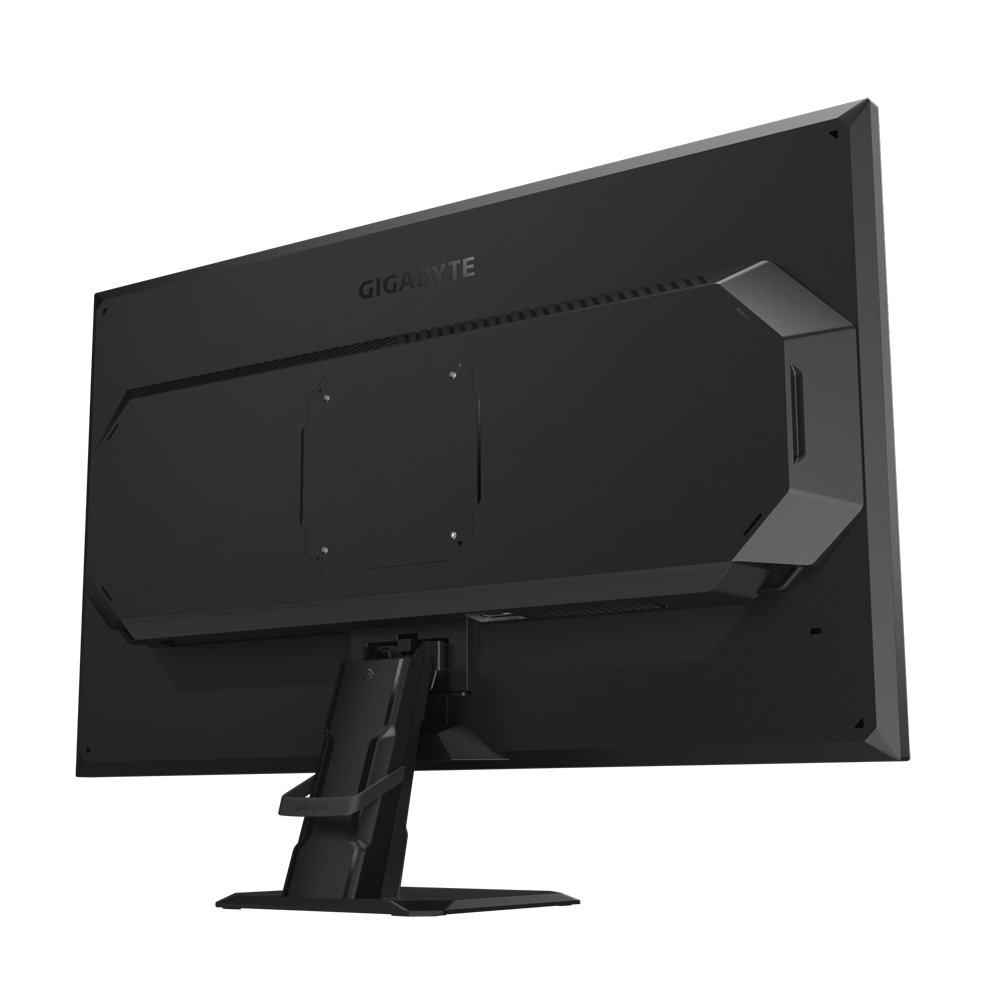 Gigabyte | Gaming Monitor | GS27Q EU1 | 27 " | IPS | 165/OC 170 Hz | 1 ms | 2560 x 1440 pixels | 300 cd/m² | HDMI ports quantity 2 | Black - Image 6