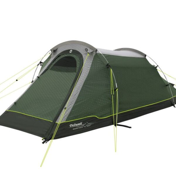 Outwell Tent | Earth 2 | 2 person(s) | Green
