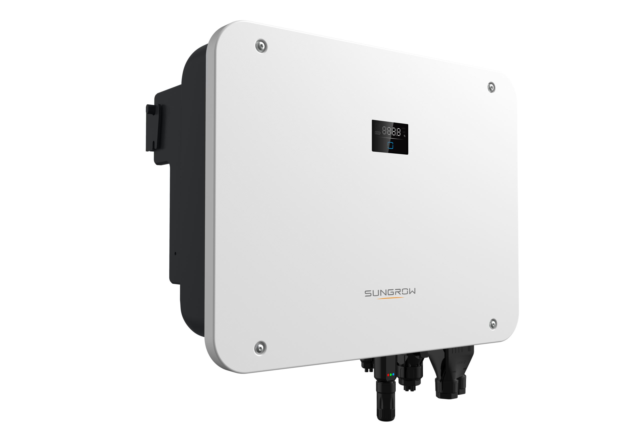 SUNGROW | Inverter Hybrid SH25T-V11_S 25kW 3MPPT + DTSU666-20 Smart Meter with 3x100A CT clamps | ASH00147 - Image 2