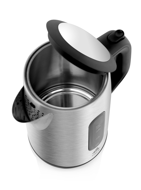 ETA Kettle | ETA959990000 Amelie | Electric | 2200 W | 1.7 L | Stainless Steel | 360° rotational base | Stainless Steel - Image 4