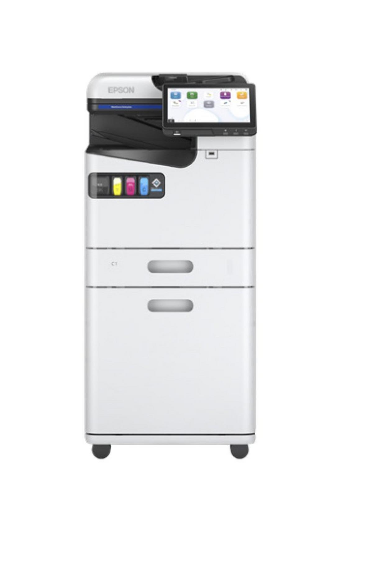 Epson | High Cabinet | AM-C400/550