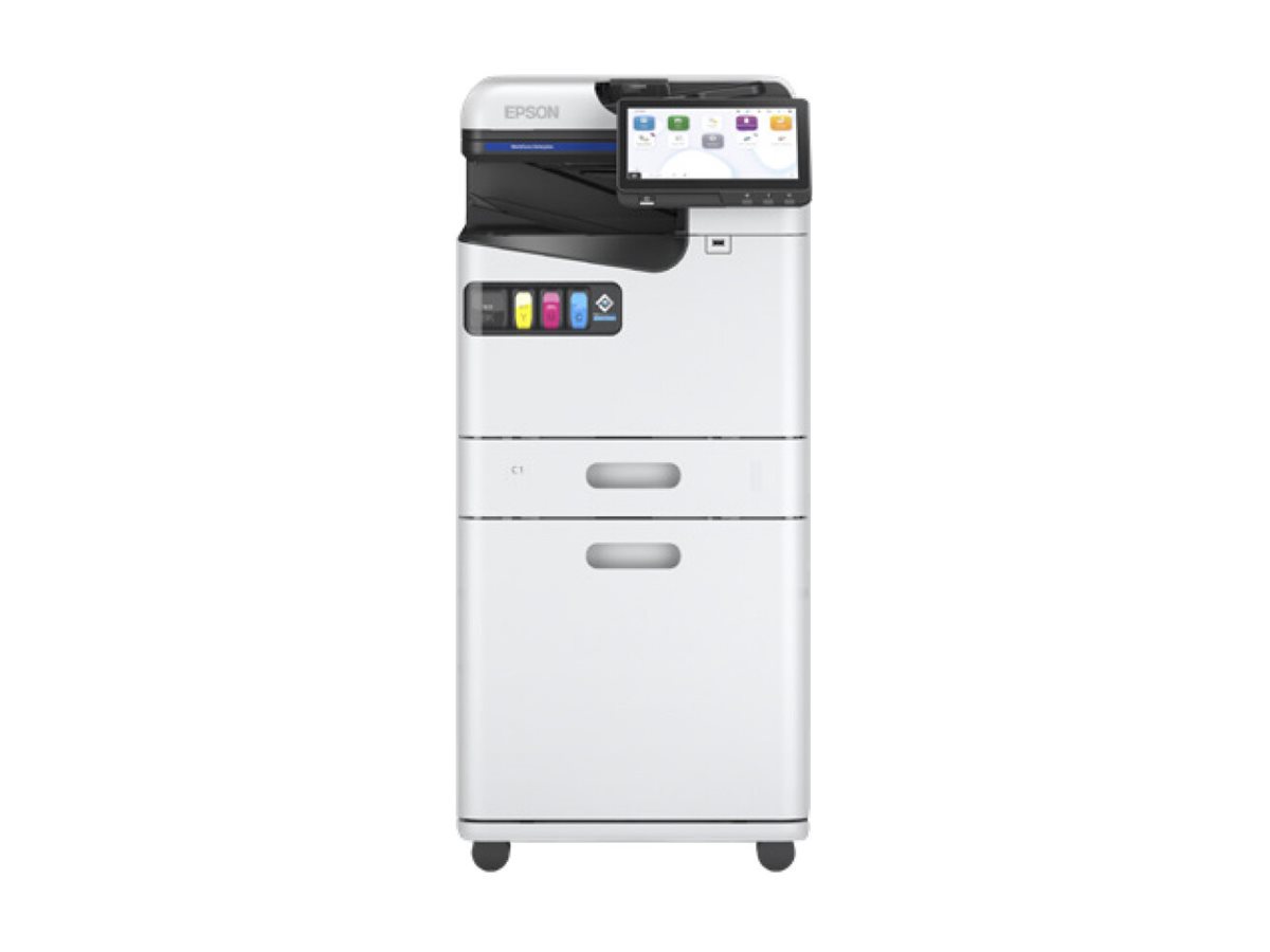 Epson | High Cabinet | AM-C400/550 - Image 2