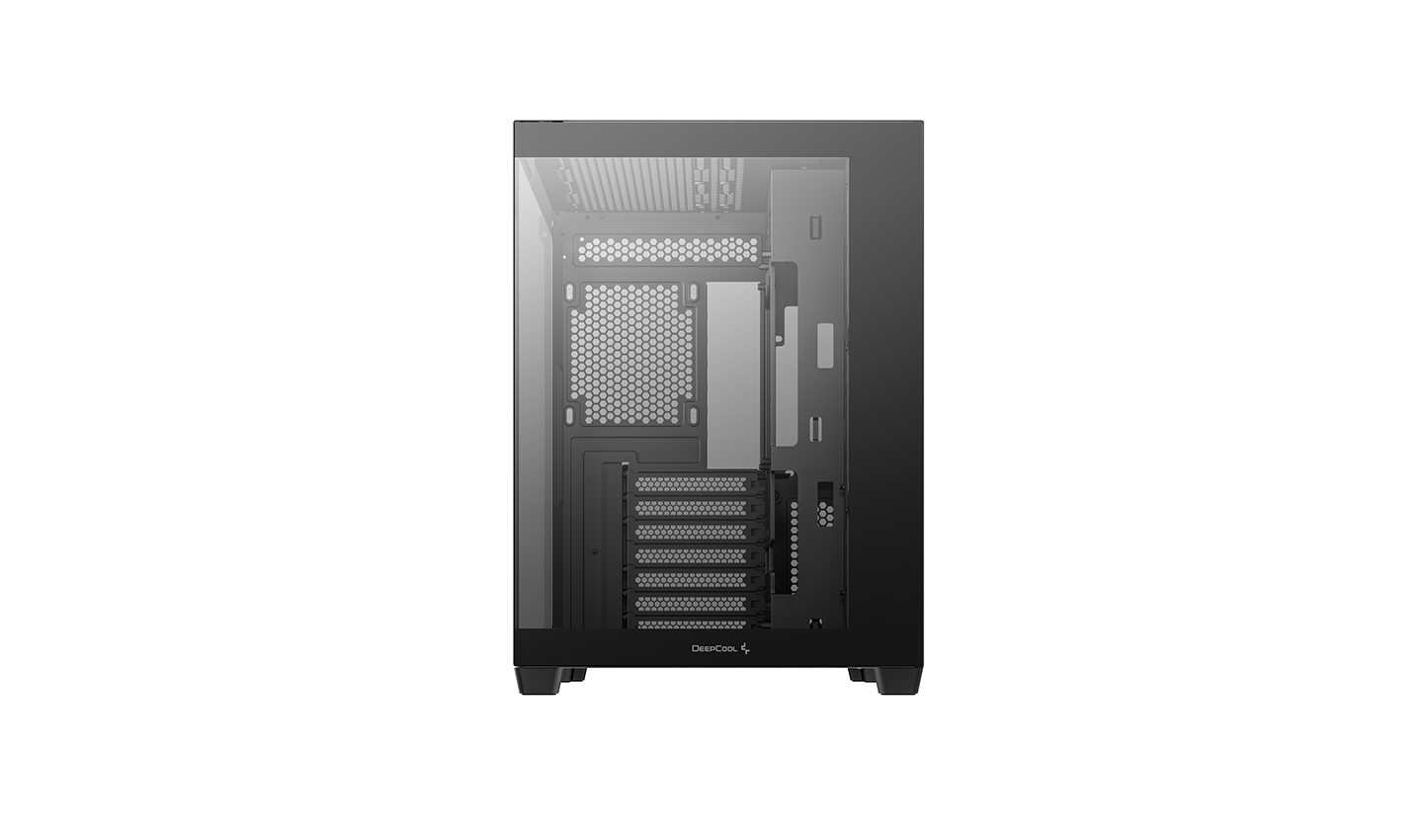 Deepcool CG530 | ITX/Micro-ATX/ATX ATX/Micro-ATX | ATX PS2 - Image 6