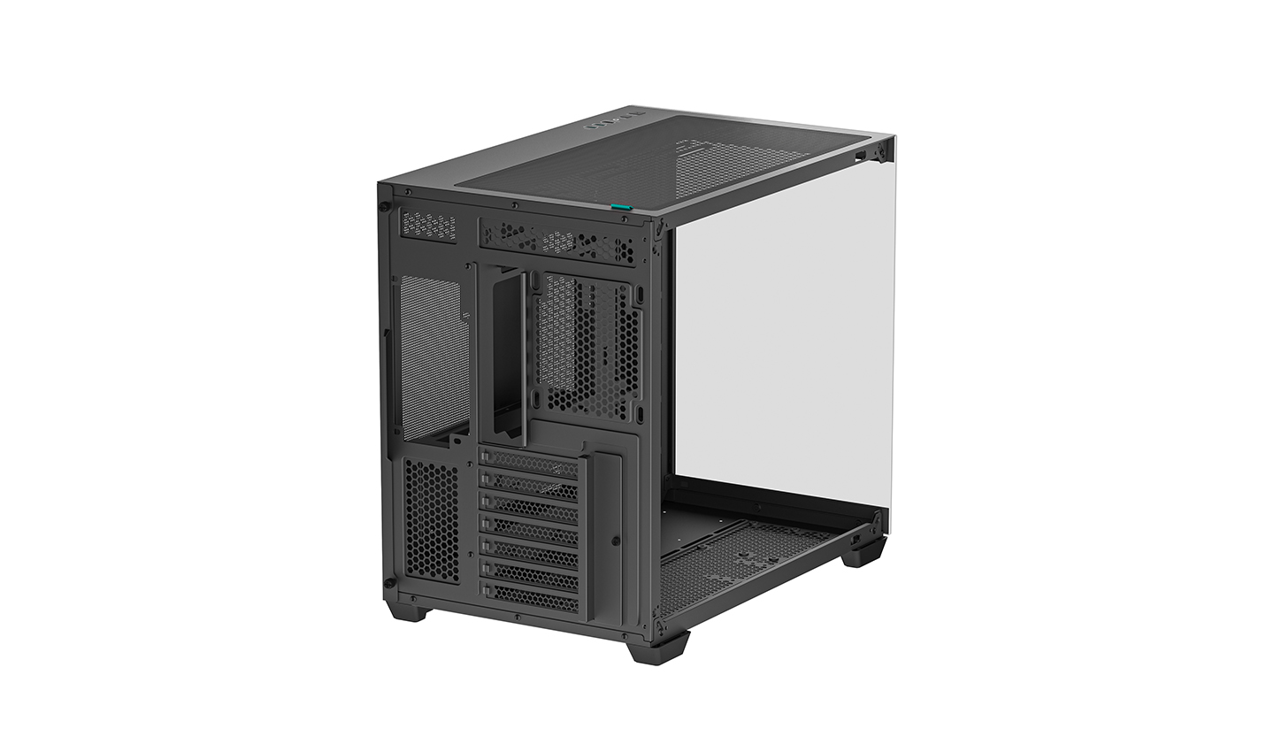 Deepcool CG530 | ITX/Micro-ATX/ATX ATX/Micro-ATX | ATX PS2 - Image 9