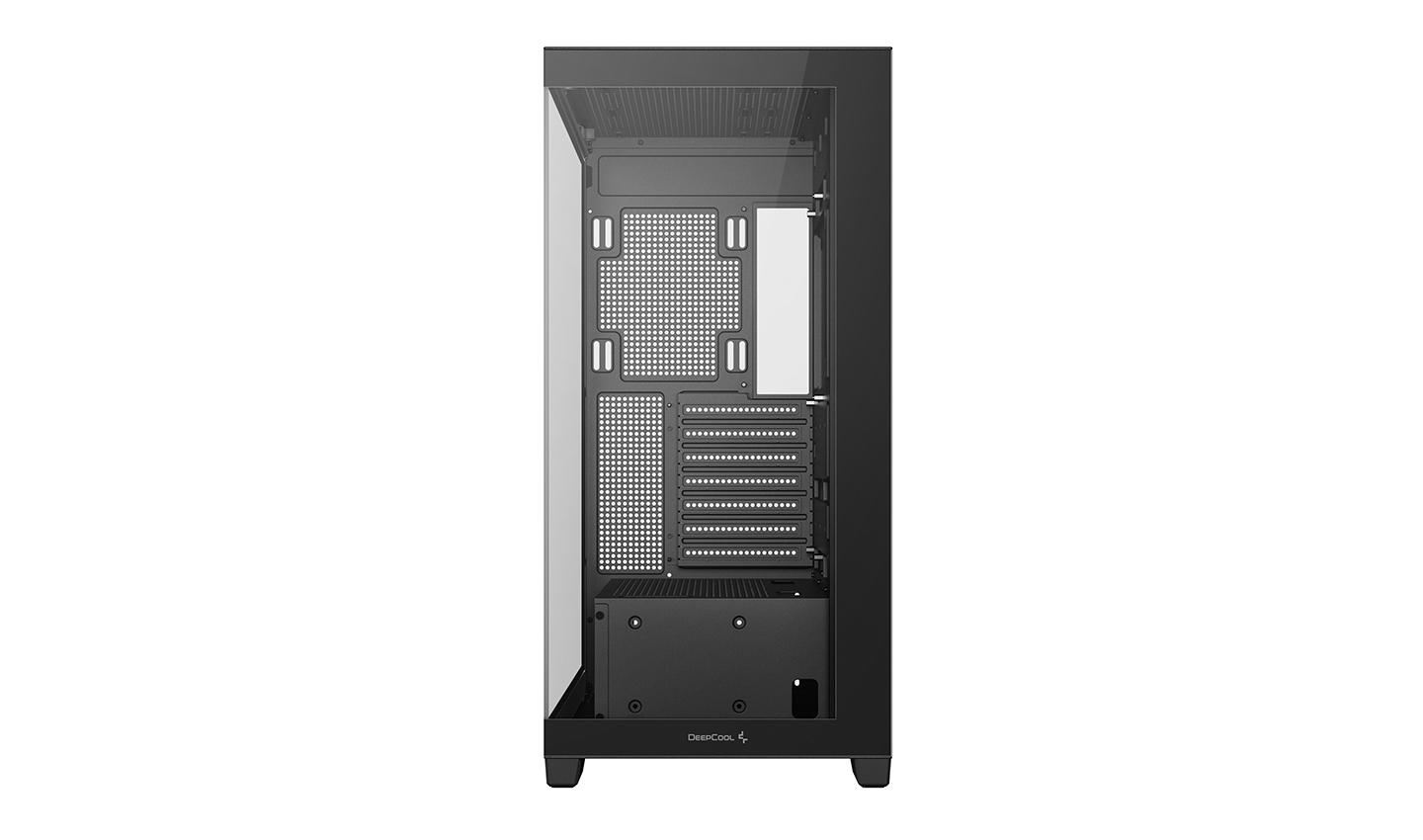 Deepcool CG580 | ITX/Micro-ATX/ATX ATX/Micro-ATX | Power supply included No - Image 3