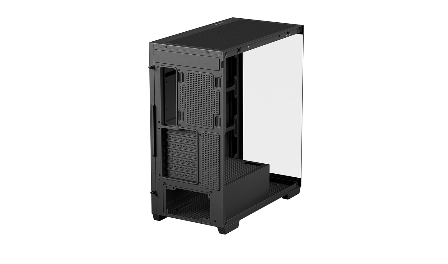 Deepcool CG580 | ITX/Micro-ATX/ATX ATX/Micro-ATX | Power supply included No - Image 6