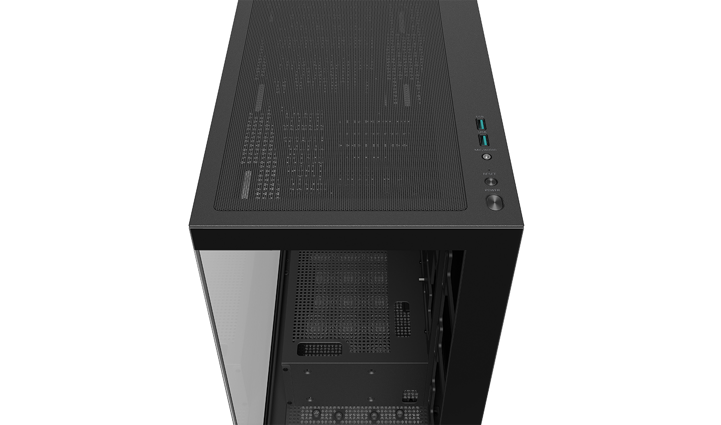 Deepcool CG580 | ITX/Micro-ATX/ATX ATX/Micro-ATX | Power supply included No - Image 7