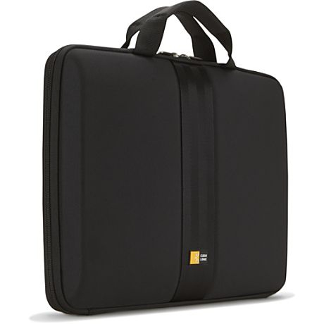 Case Logic | QNS113K | Fits up to size 13.3 " | Sleeve | Black - Image 9