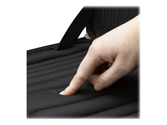 Case Logic | QNS113K | Fits up to size 13.3 " | Sleeve | Black - Image 10