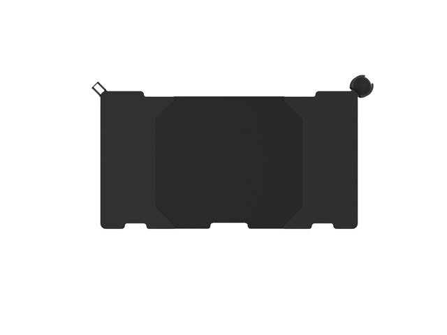 Genesis | Modular Gaming Desk | Holm 140 RGB | Anthracite Black - Image 11